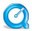 Quicktime Logo