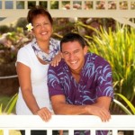 Lani Weigert & Koa Changv