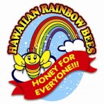 Hawaiian Rainbow Bees