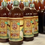 Noni juice