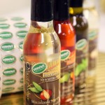 Macadamia Nut Oils