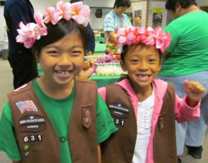 2girlscouts