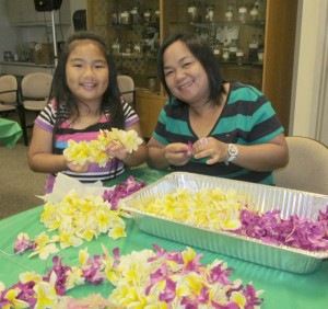 Cindy&Chelise