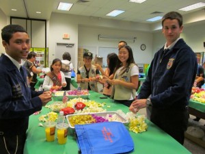 FFAguysGirlScouts