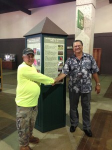 Lihue Airport KISC - Craig-Neves