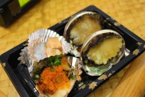 KonaAbaloneplate