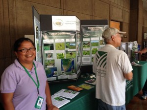 PPC at Ag day-r