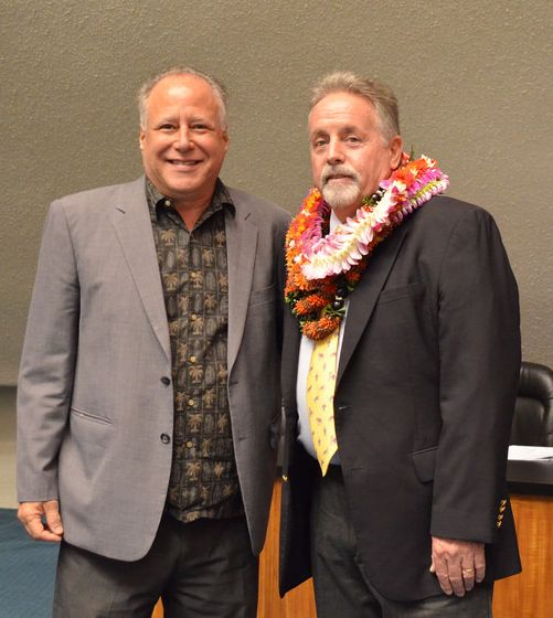 Department of Agriculture & Biosecurity | Ruderman-Scott