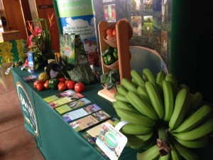 SOQ at Ag Day-r