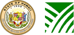 Department of Agriculture & Biosecurity logo