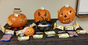 AIpumpkins