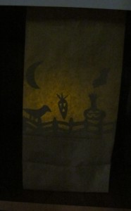 Ag Loan lantern