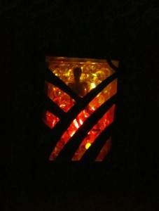 Chair'sdark