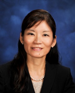Phyllis Shimabukuro-Geiser
