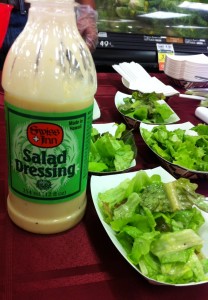 Salad