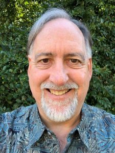 Dr. Kevin Hoffman