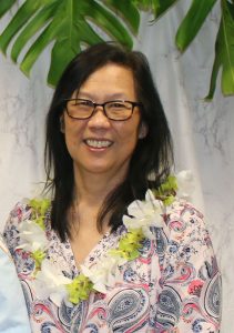 Becky Azama