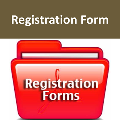 Registration Form