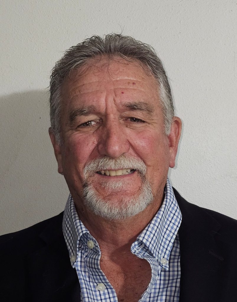 photo of Jason Moniz